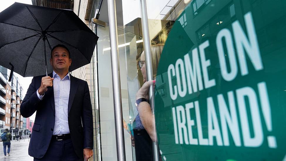 Tax Break For Landlords Will Ultimately Benefit Renters, Says Varadkar