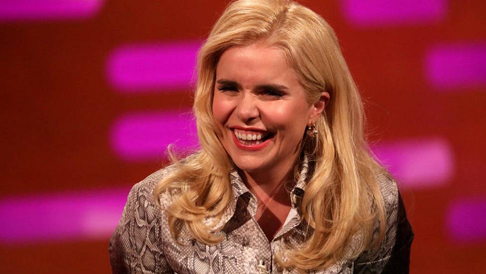 Paloma Faith On ‘Difficult And Harrowing’ Break-Up