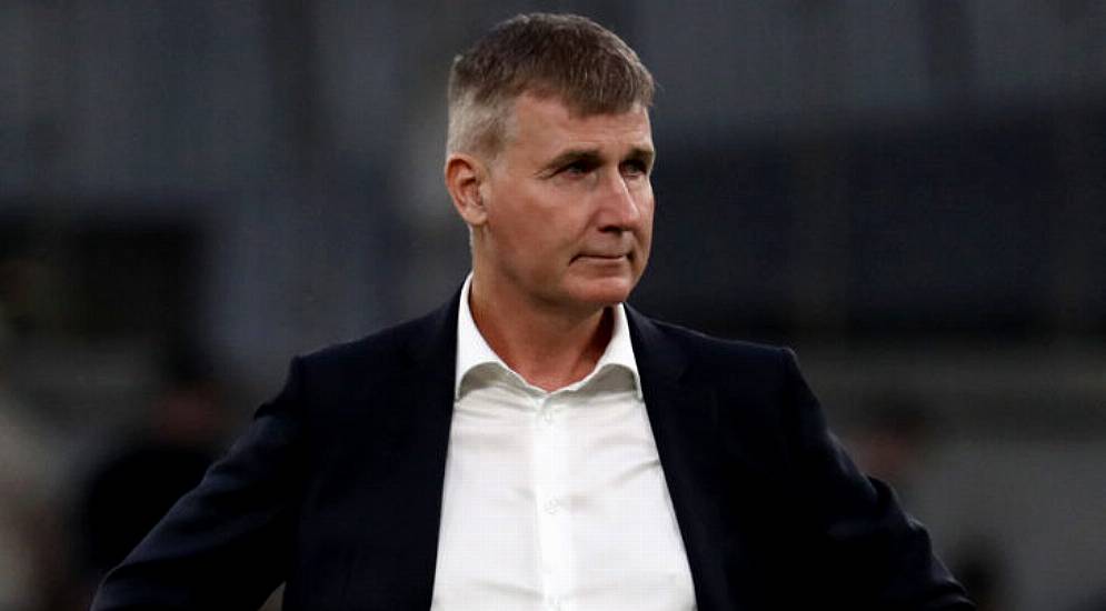 Stephen Kenny: Republic Of Ireland Must Still Believe In Euro 2024 Qualification