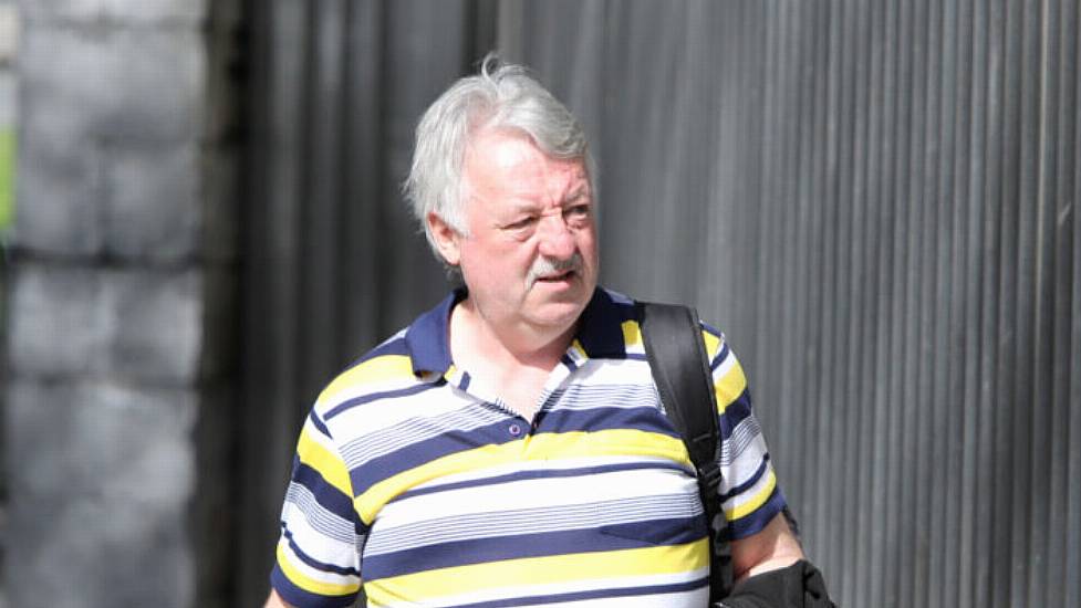 Court Refuses To Direct Inquiry Into Detention Of Man Jailed Over Roscommon Eviction