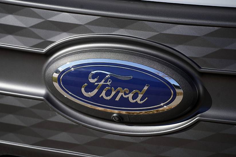 Ford Recalls 238,000 Explorers In Us To Replace Axle Bolts That Can Fail