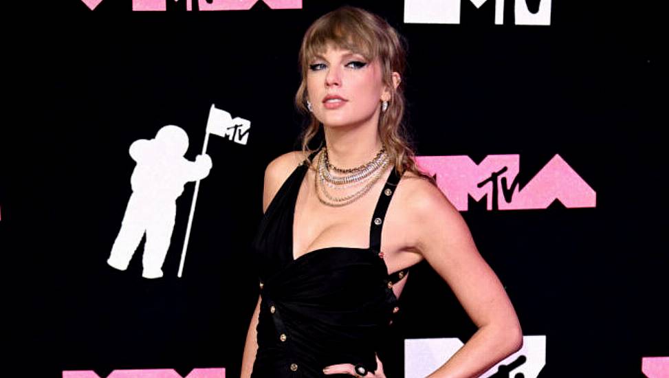 Female Musicians Including Taylor Swift And Sza Dominate 2024 Grammy Nominations