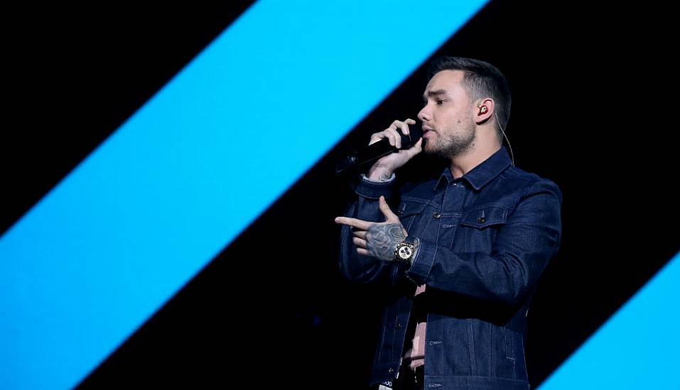 Ex-One Direction Star Liam Payne Banned From Driving After Admitting Speeding