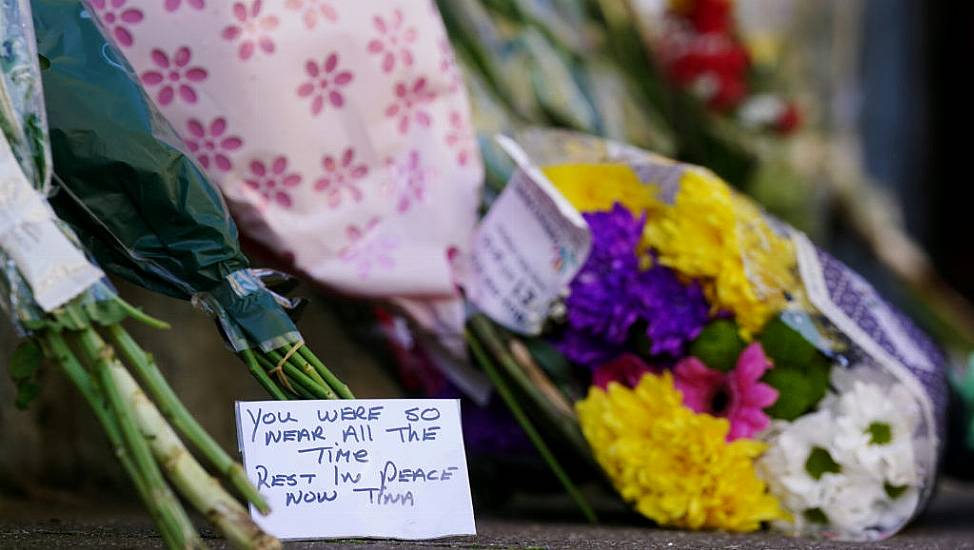 Over 500 People Attend Emotional Vigil For Tina Satchwell In Fermoy