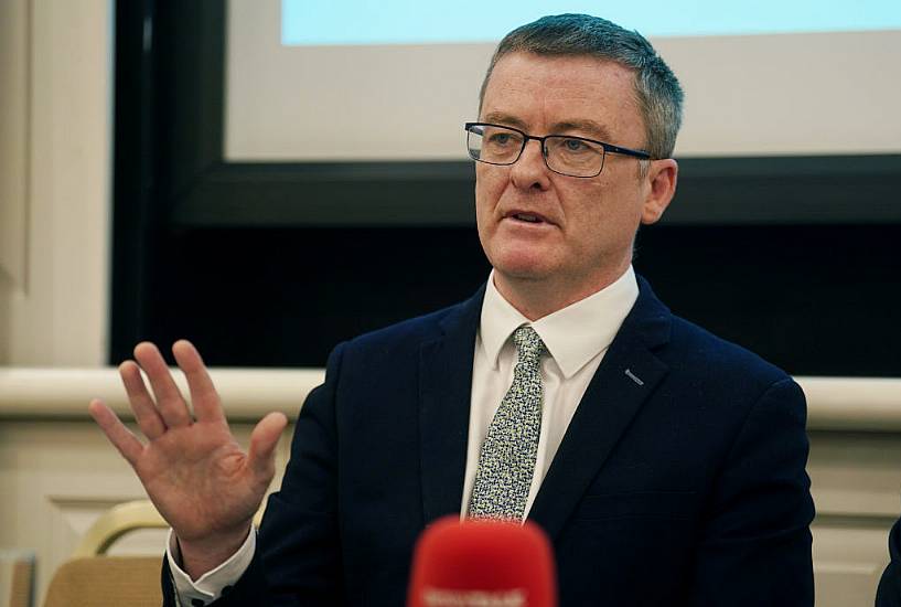 Sinn Féin Warns Of ‘Catastrophic Consequences Of Underfunding Health Service’