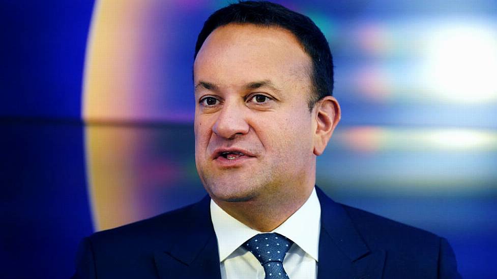 Von Der Leyen’s Comments On Israel-Hamas Conflict Lacked Balance – Varadkar