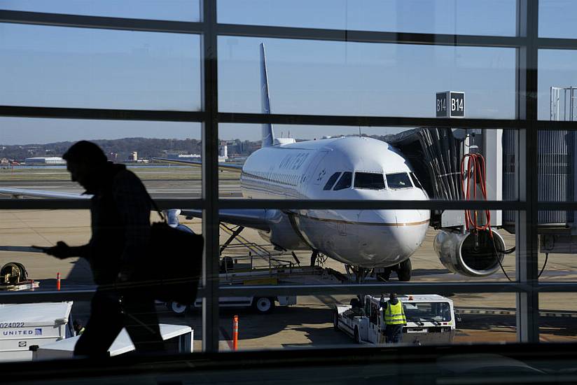 Airline To Board Passengers With Window Seats First In Bid To Speed Up Process