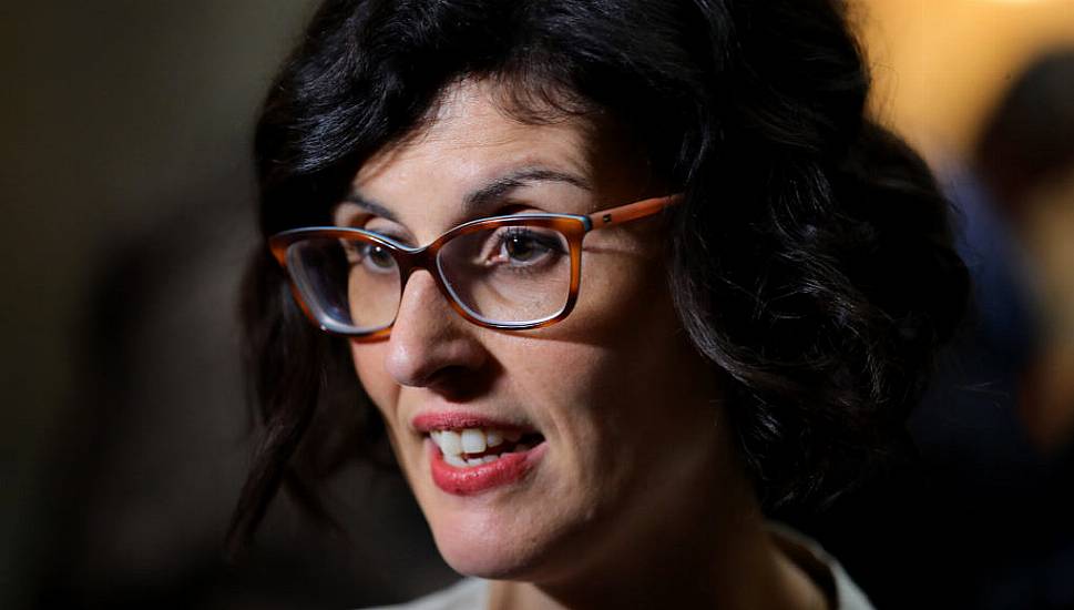 Layla Moran Says She Has Accepted Richard Madeley’s Apology After Gaza Question