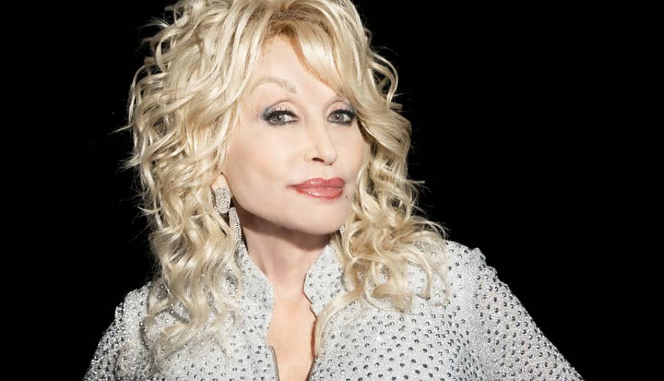 Dolly Parton: I Should Regret Most Of The Things I’ve Worn – But I Don’t