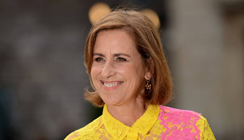 Kirsty Wark To Leave Bbc Newsnight After 30 Years