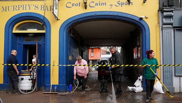 Storm Ciarán Is On The Way: How To Prep Your Home For Strong Winds And Rain