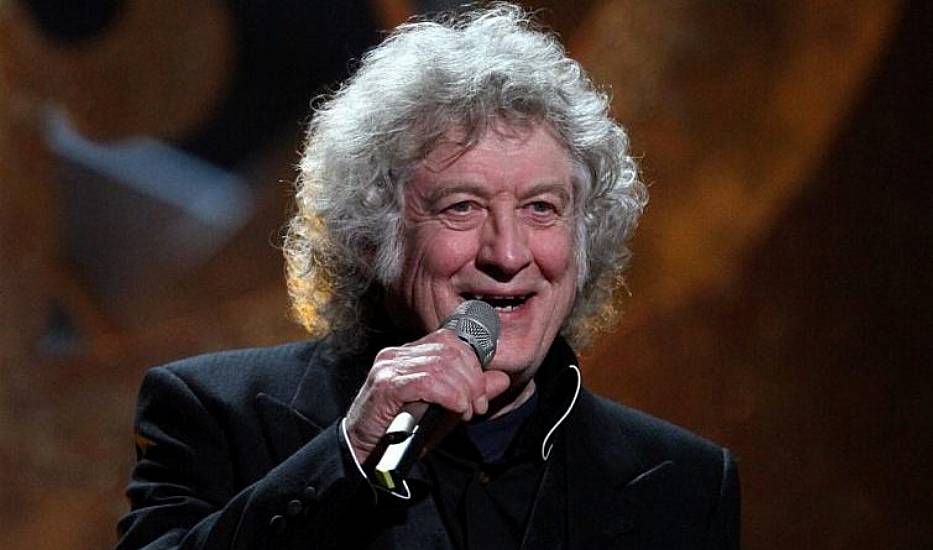 Noddy Holder’s Wife Reveals Slade Singer’s Cancer Diagnosis