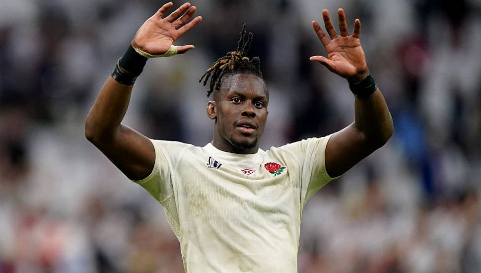 This Is A Special Game – Maro Itoje Confident England Can Defeat South Africa