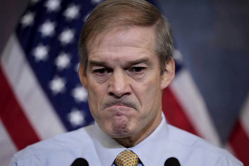 Jim Jordan Tries Again For Us Speaker Role – But Republicans Will Not Back Him