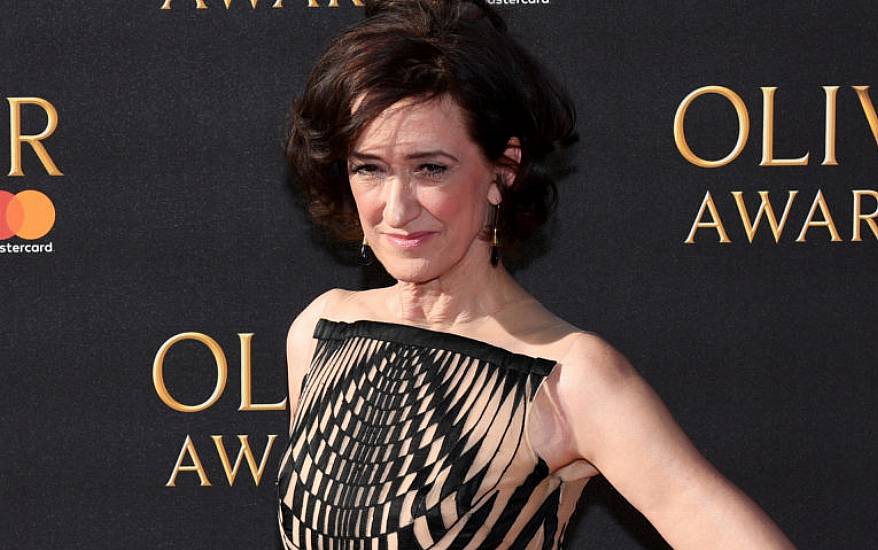 Star Of Stage And Screen Haydn Gwynne Dies Aged 66