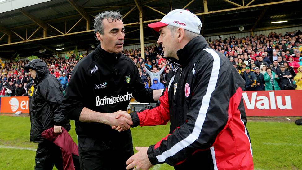 Provincial Championship Draw: Derry To Face Donegal In Ulster Quarter-Final