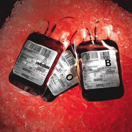 Urgent Appeal Issued For Regular Donors To Give Blood