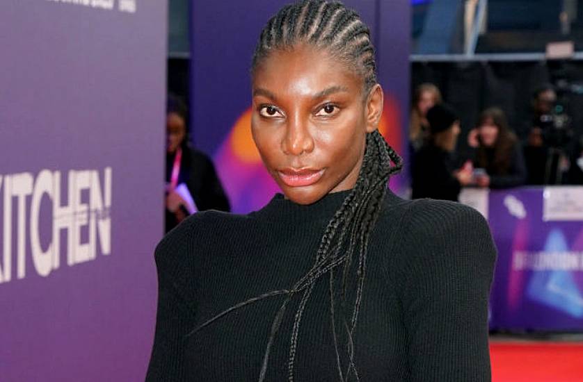 Michaela Coel: ‘All Of My Work Comes From A Desperation To Speak Out About Something’