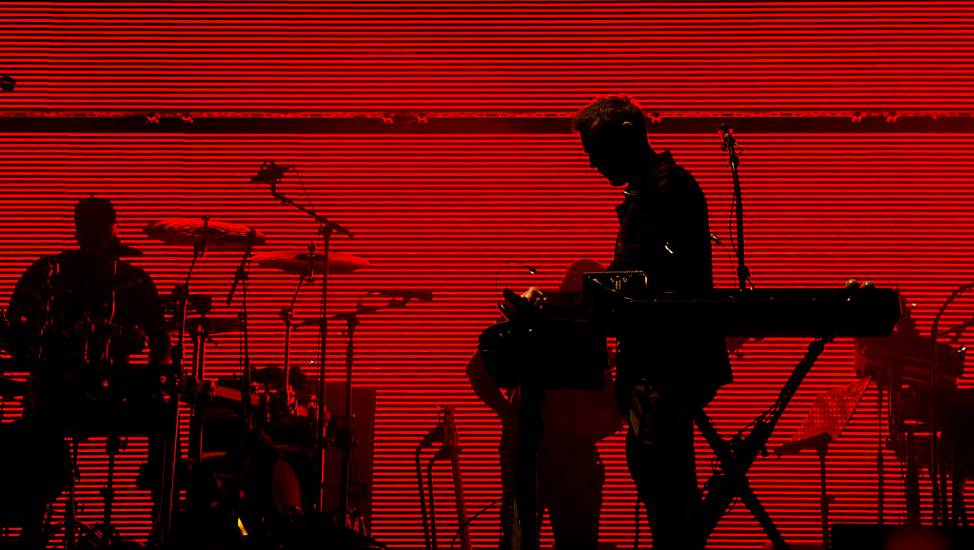 Massive Attack Confirm Death Of Guitarist Angelo Bruschini