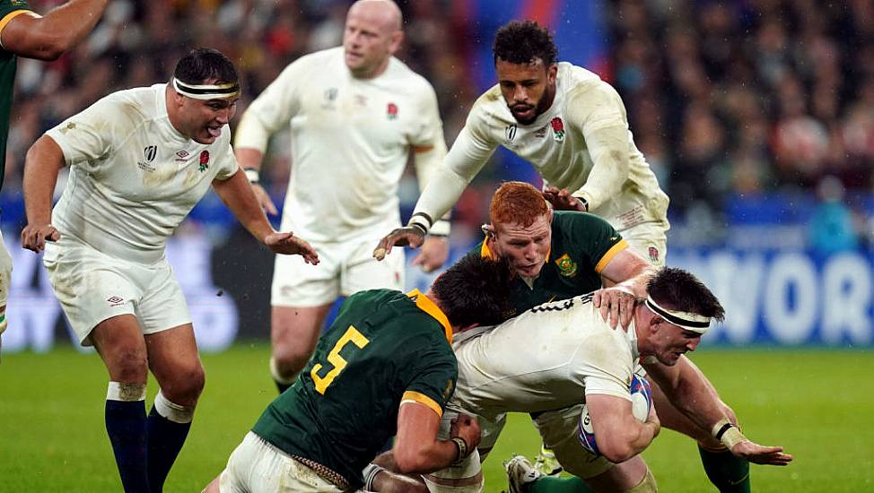 Rugby World Cup To Be Expanded To 24 Teams In 2027