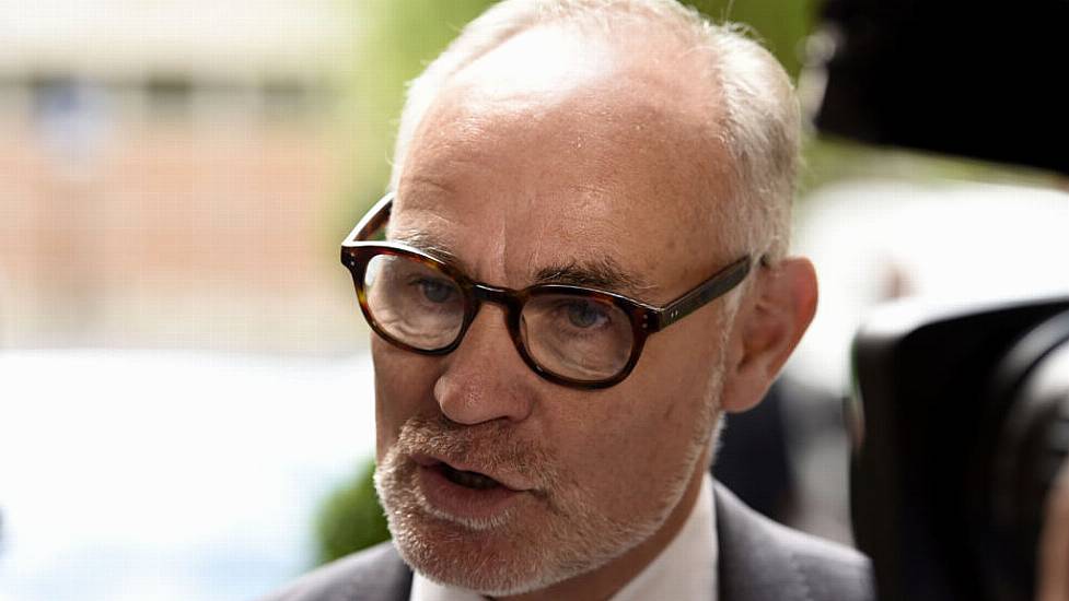 Mp Crispin Blunt Suspended By Tories After Arrest On Suspicion Of Rape