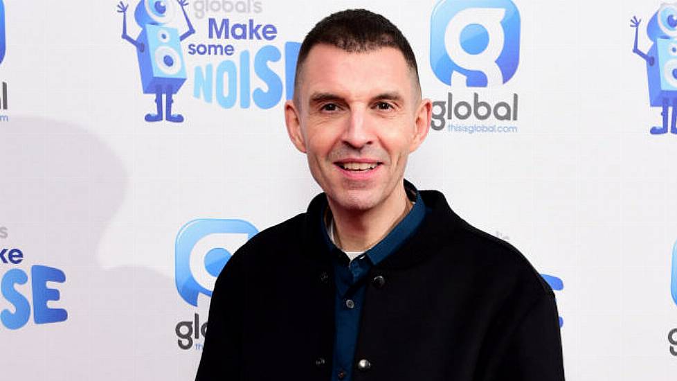 Tim Westwood Interviewed For Fourth Time Under Police Caution