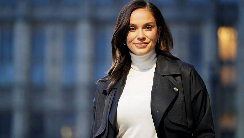 Vicky Pattison: I Felt Embarrassed When Premenstrual Disorder Was Dismissed