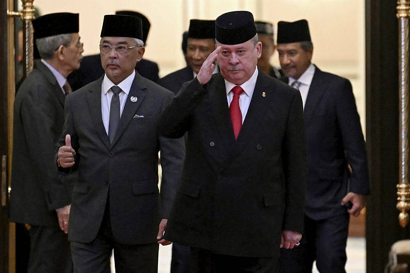 Ruler Of Johor State Chosen As Malaysia’s New King Under Rotation System