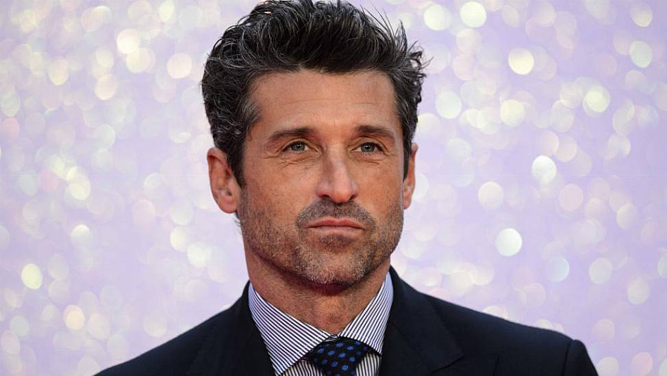 Patrick Dempsey ‘Shocked And Saddened’ After Mass Shooting In Hometown Of Maine