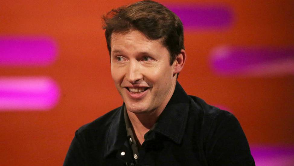 James Blunt Film Promises To Explore Being Called The ‘Most Hated Man In Pop’