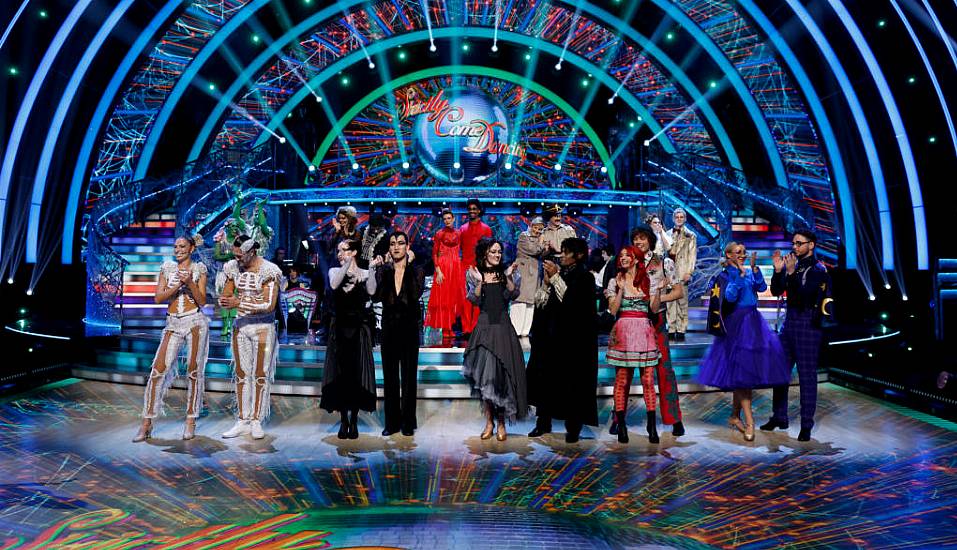 Strictly Judges Send Home Fifth Celebrity After Dance-Off With ‘Fighting Spirit’