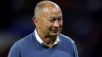 ‘I’ve Had No Job Offer’ Insists Departing Australia Coach Eddie Jones