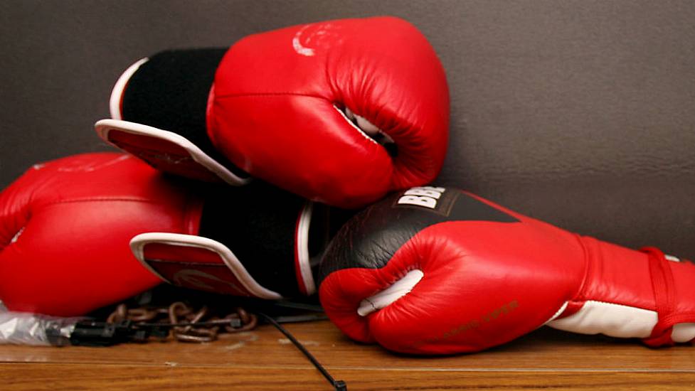 Bray Boxing Club Secures Full-Time Premises After Threat Of Closure