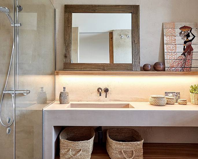 5 Bathroom Trends Guaranteed To Make A Splash