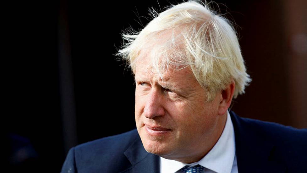 Covid Inquiry: Johnson’s No 10 Was ‘Unbelievably Bullish’ Uk Would Sail Through