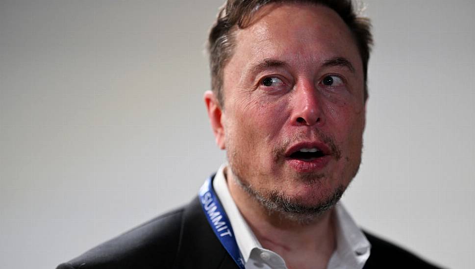 Elon Musk Says Ai One Of The ‘Biggest Threats’ To Humanity