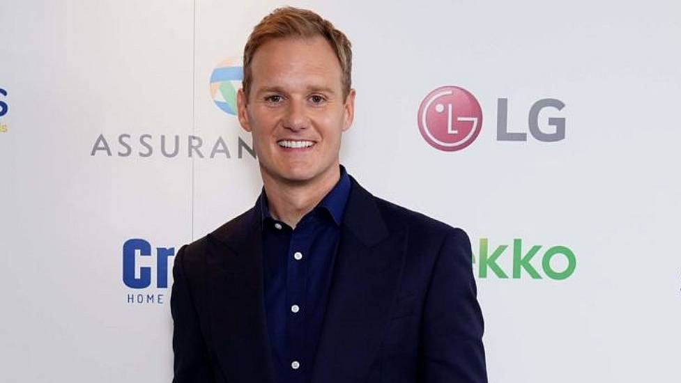 Dan Walker: Tv Can Be A Force For Good