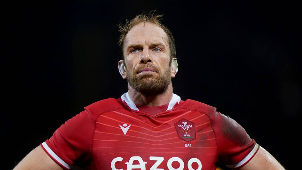 Welsh Rugby Still Has Deep-Rooted Issues That Need To Be Sorted – Alun Wyn Jones