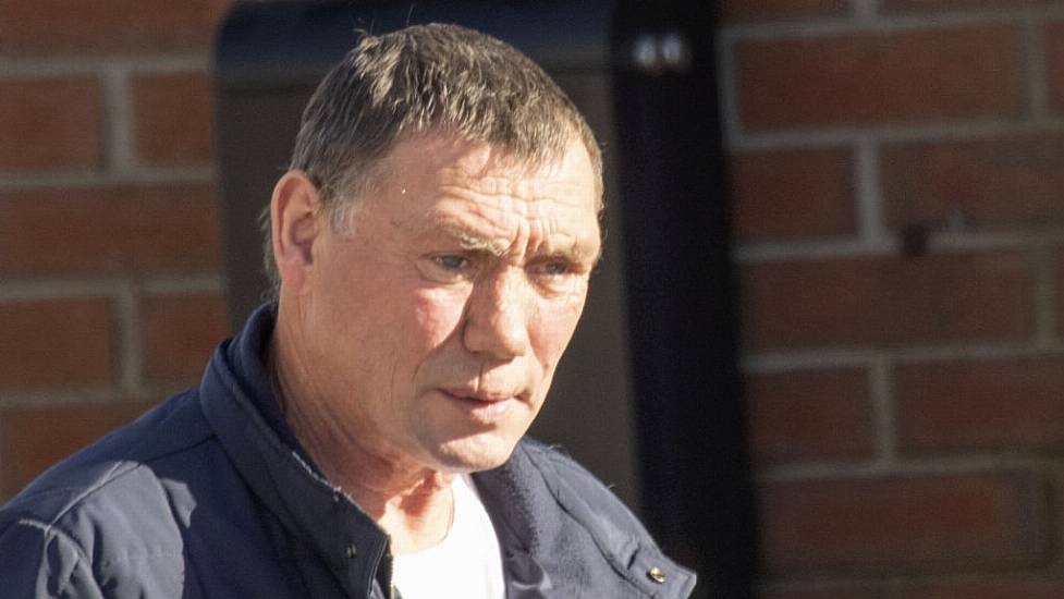 Former Soldier Who Shot Blank Bullets At Wife While She Prayed In Bed Jailed For Four Years