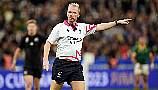 Rugby World Cup Final Referee Wayne Barnes Announces Retirement