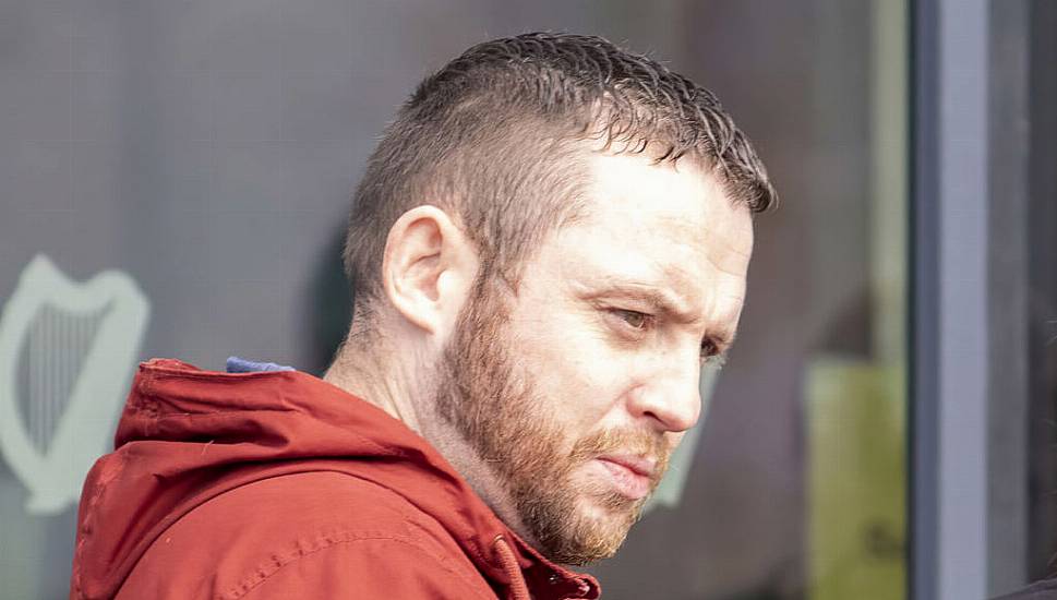 Man Who Torched Garda Car Outside Station 'Wanted To Be Arrested', Court Told