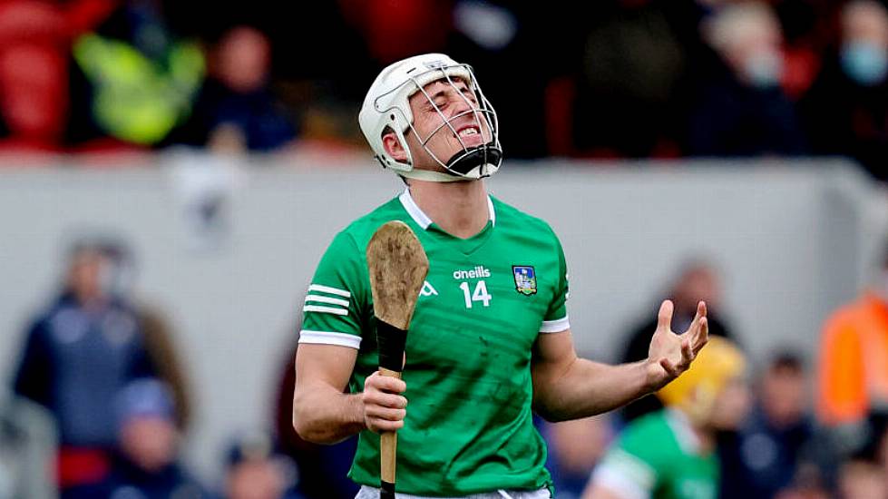 Limerick Hurler Pat Ryan Wins Appeal Over Perjury Conviction