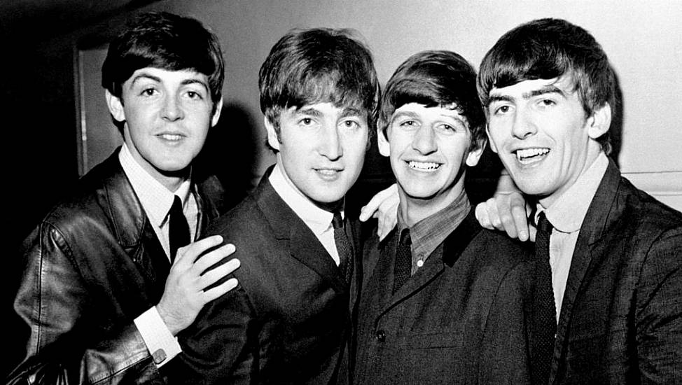 Beatles’ Now And Then Branded ‘Qualified Success’ After Its Release