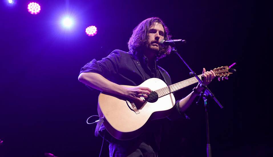 Hozier Secures Planning Permission For Guest Lodge At His Wicklow Home On Third Attempt