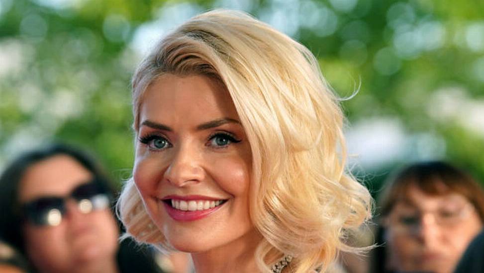 Security Officer Accused Of Holly Willoughby Kidnap And Murder Plot To Face Trial