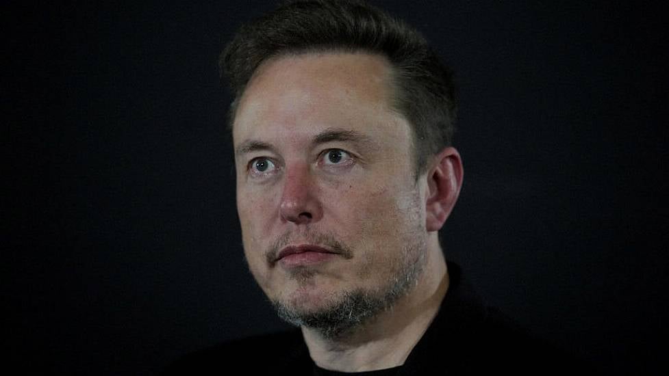 Elon Musk Says He Will Fund Irish Legal Challenges To Hate Speech Legislation