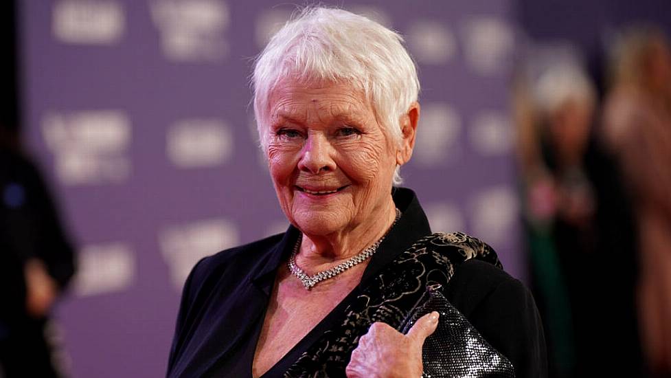 Dame Judi Dench On Why She Feels Shakespeare’s Work Has Endured