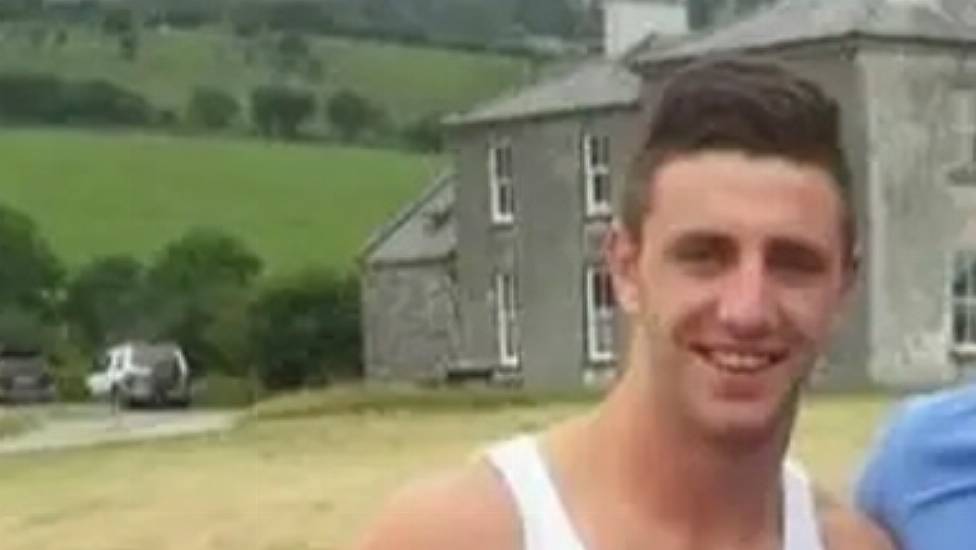 Tributes Paid To Man Killed In Limerick Collision