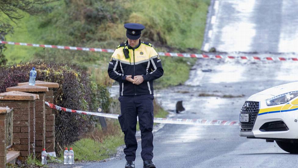 Two Teenagers Killed In Donegal Collision