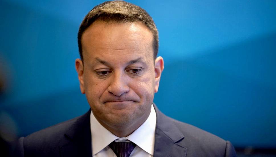 Varadkar ‘Enormously Concerned’ Over Increase In Road Deaths